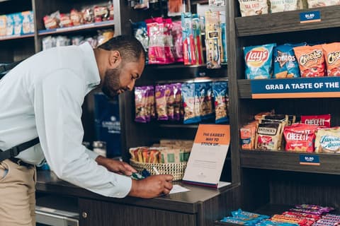 Candlewood Suites Oklahoma City - Bricktown by IHG, Property amenity