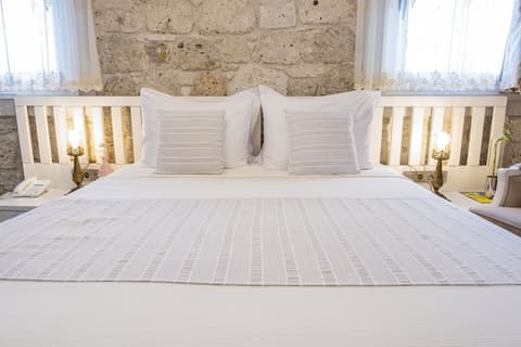 Provence Mansion Alacati, Room