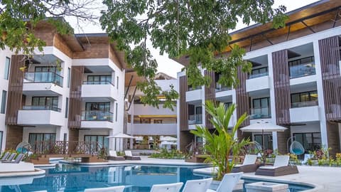 Azura Beach Resort - All Inclusive - Adults Only, Pool