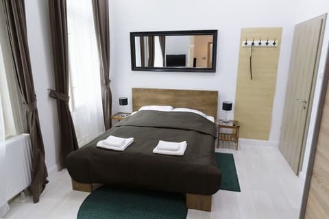 Váci street Downtown Apartments, Room
