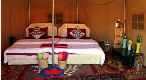 Sands Dream Tourism Camp, Room