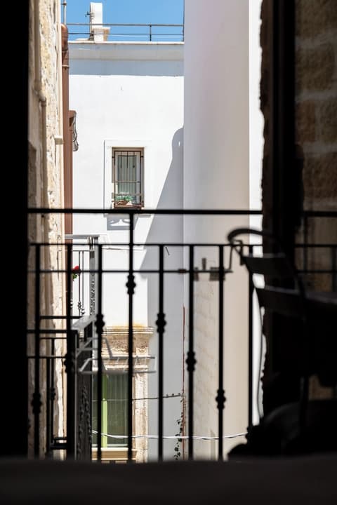 Santo Stefano Home & Breakfast, Room