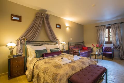 Mystras Grand Palace Resort & Spa, Room
