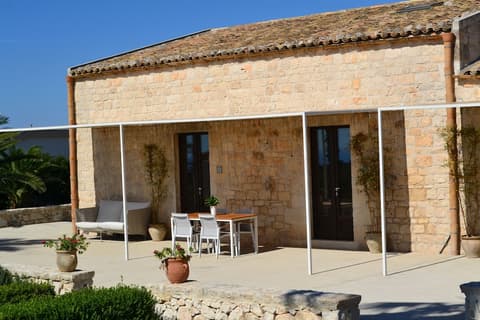 Antica Masseria Timparuci, Room