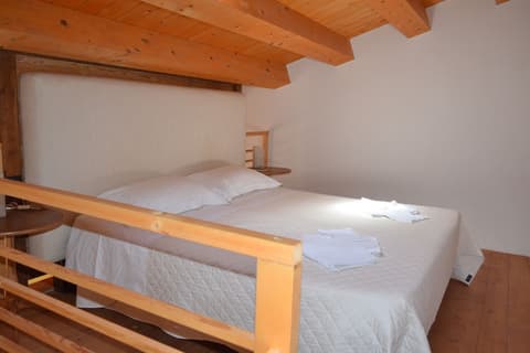 Antica Masseria Timparuci, Room