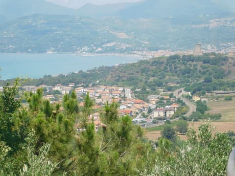 Relais da Clorinda, View from property