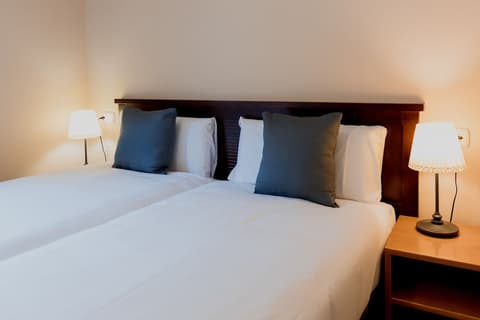 Pierre & Vacances La Merceria, Room