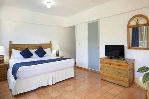 whala! boca chica - All inclusive, Room