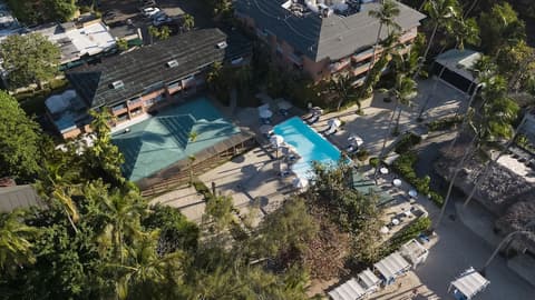 whala! boca chica - All inclusive, Exterior