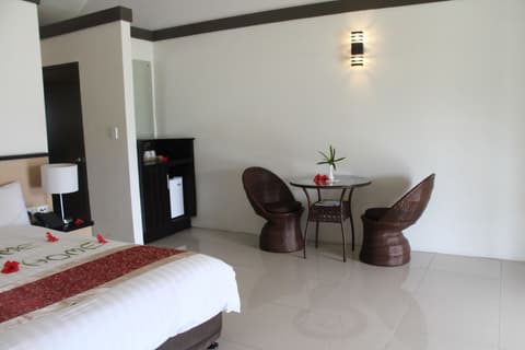 Landers Bay Resort & Spa Fiji - Adults Only, Room