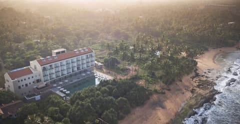 The Habitat Kosgoda by Asia Leisure, Exterior