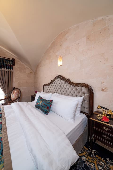 Maridin Hotel - Special Class, Room