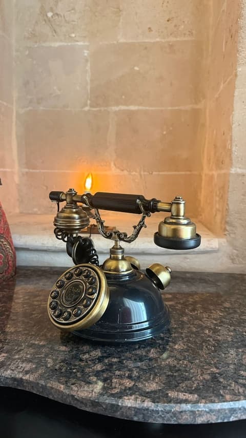 Maridin Hotel - Special Class, Room