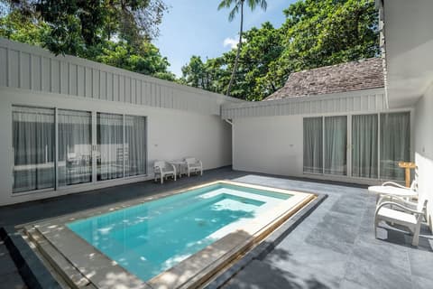 Zara Beach Resort, Room