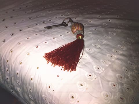 Jardim dos Aloés - Unique B&B, Room