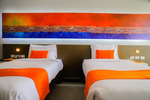 Citymax Hotel Aswan, Room