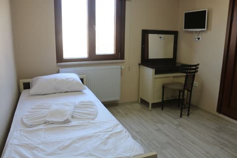 Beyoglu Huzur Hotel, Room