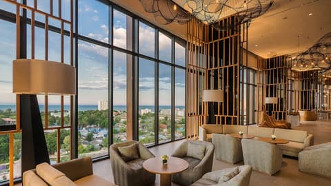 Holiday Inn Resort Vana Nava Hua Hin by IHG, Lobby