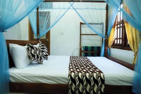 Village Star Rest Mirissa Sri Lanka, Room