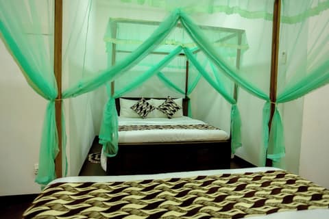 Village Star Rest Mirissa Sri Lanka, Room