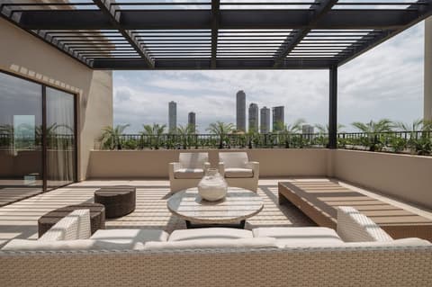 The Santa Maria, A Luxury Collection Hotel & Golf Resort, Panama City, Room