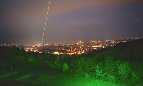 Park Hotel RAYA Garden, View from property