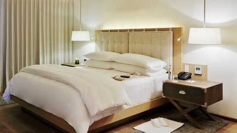 Cartesiano Boutique & Wellness Hotel, Room
