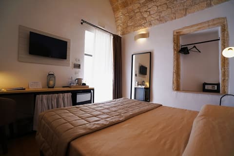 Dimora Sant'Anna, Room