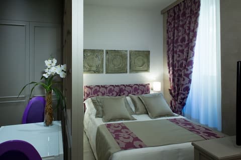 QK Costa58 Home Tower, Room