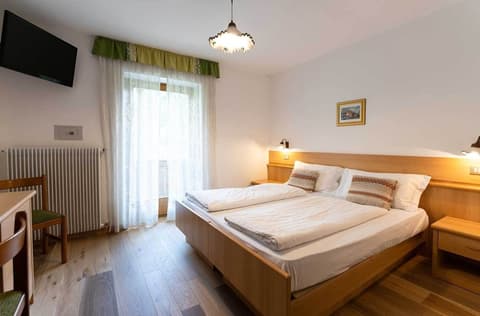 Latemar Hotel Suites & Spa, Room