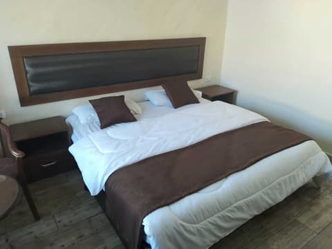 Hawa Amman Hotel Downtown, Room