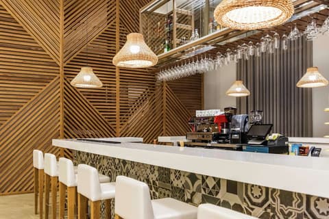 Hilton Garden Inn Santa Marta, Room