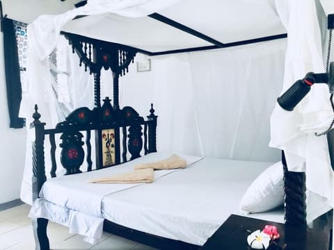 Coco Beach Hotel, Room