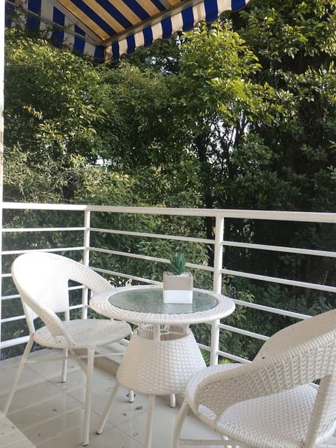 Pepper Tree BnB, Room