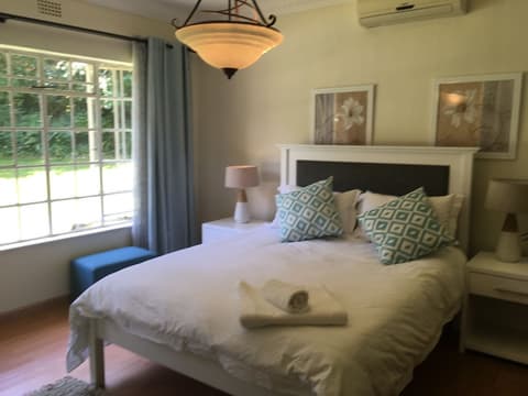 Pepper Tree BnB, Room