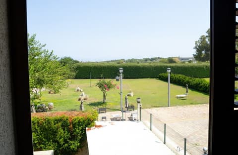 B&B Giardini di Marzo, Room