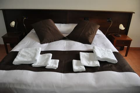 B&B Giardini di Marzo, Room