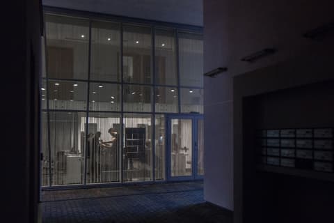 Old Riga Apartments, Room