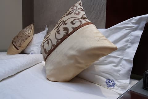 Raoum Inn Serviced Apartments- Hail, Room