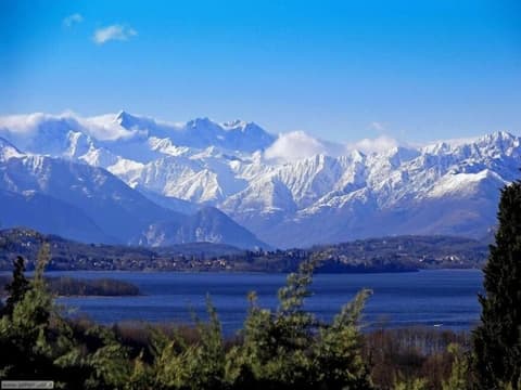 Ca' Rosa Bed & Breakfast, Miscellaneous