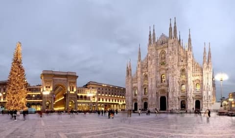 Ca' Rosa Bed & Breakfast, Exterior