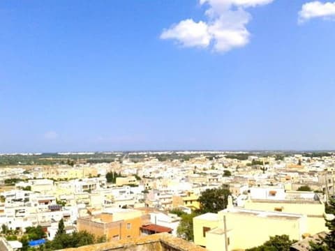 B&B Masseria delle rose 1760, View from property