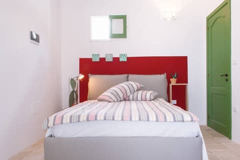 B&B Masseria delle rose 1760, Room