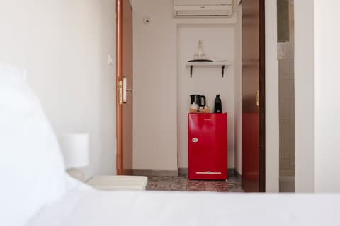 Bed & Bread Piazza Nzegna, Room