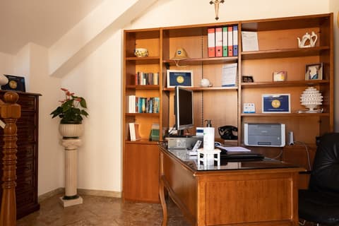 Bed & Bread Piazza Nzegna, Reception