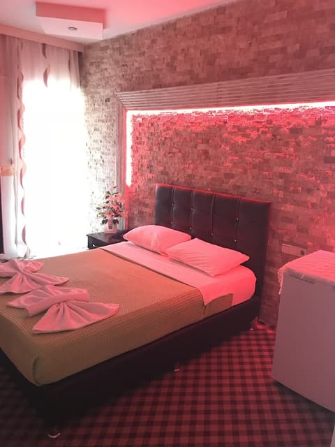 Anatolia Hotel, Room