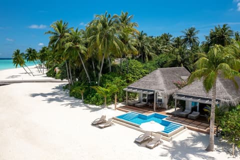 Baglioni Resort Maldives Luxury All Inclusive - LHW, Room