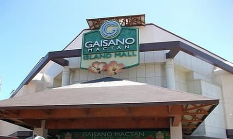 Transit Point Hostel Mactan Cebu, Exterior
