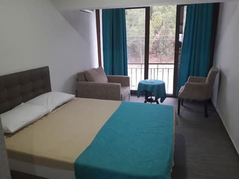 Oskar Thermal Hotel, 