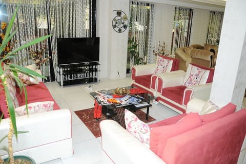 Oskar Thermal Hotel, 